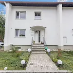 Haus Schild