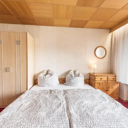 Διαμέρισμα Haus Schild Grassau (Bavaria)