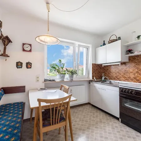 Haus Schild Διαμέρισμα