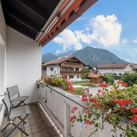 דירה Haus Schild *